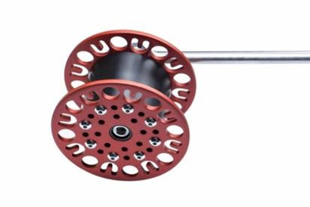 1 – Ultimate Rattle Reel – Ultimate Outdoors