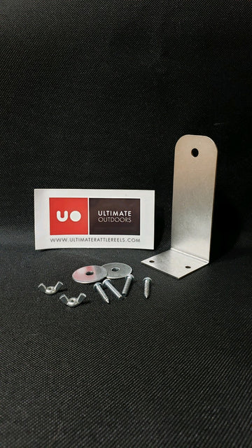 UO Rigid Mount Kit-Fits All Styles of Hole Covers